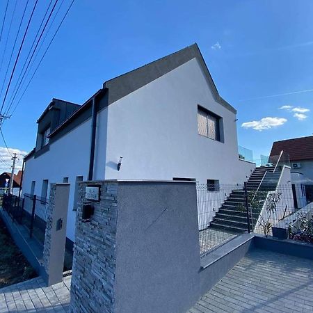 Villa Corner تيهاني المظهر الخارجي الصورة