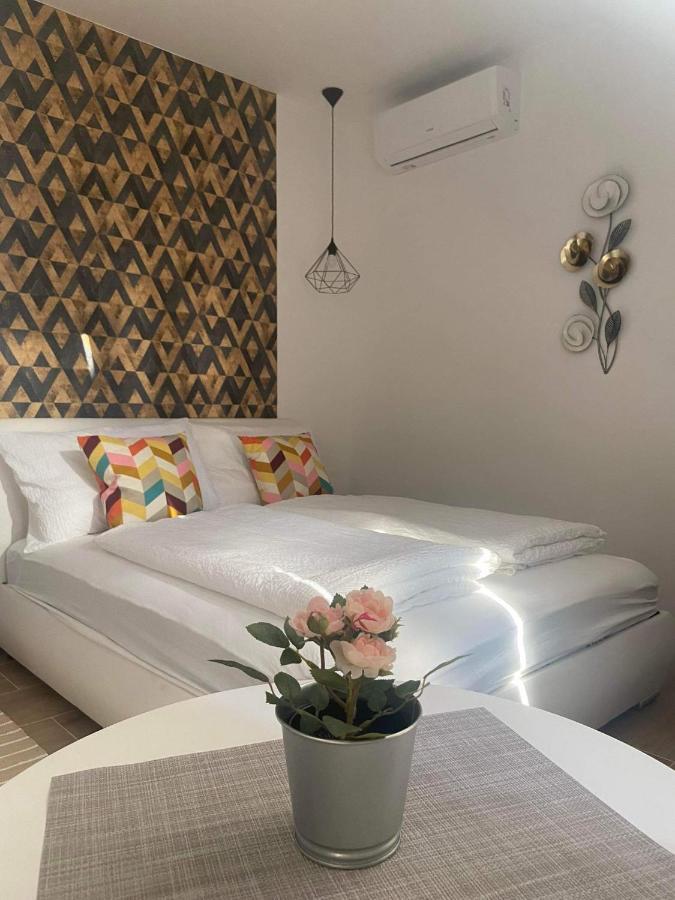 Villa Corner تيهاني المظهر الخارجي الصورة
