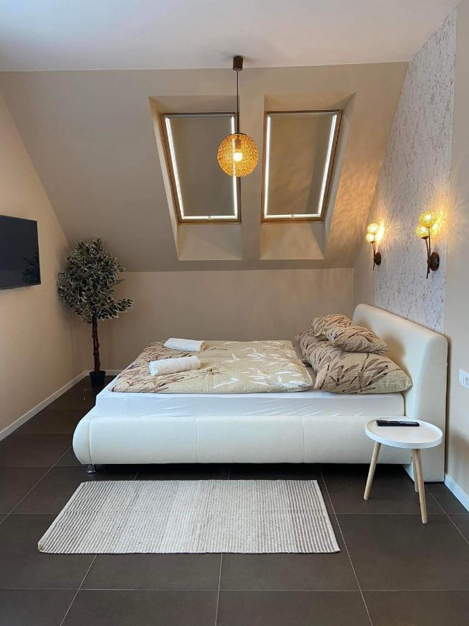 Villa Corner تيهاني المظهر الخارجي الصورة