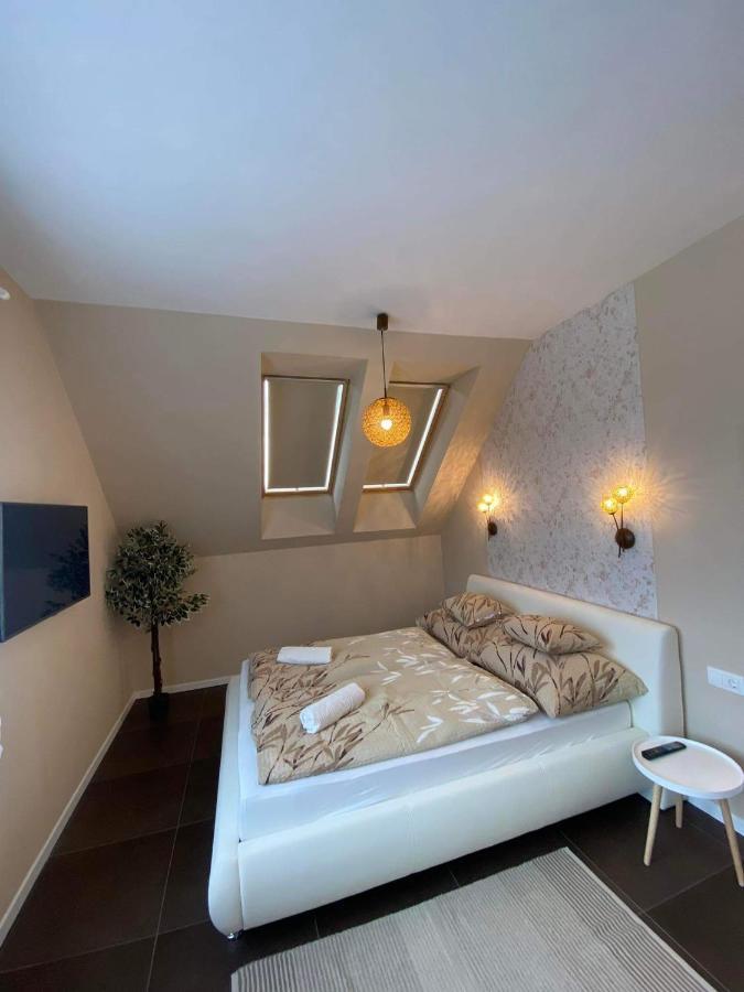 Villa Corner تيهاني المظهر الخارجي الصورة