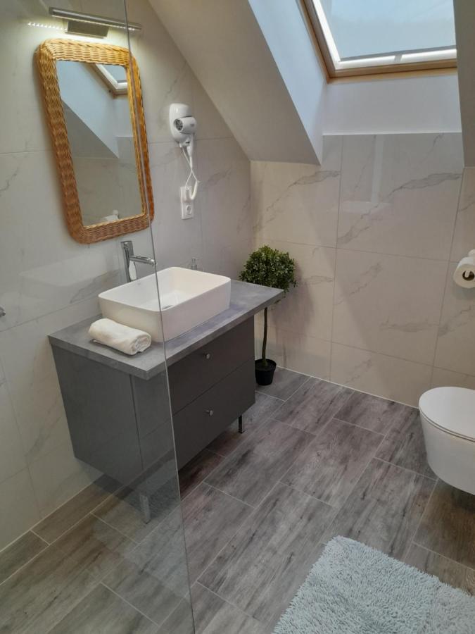 Villa Corner تيهاني المظهر الخارجي الصورة