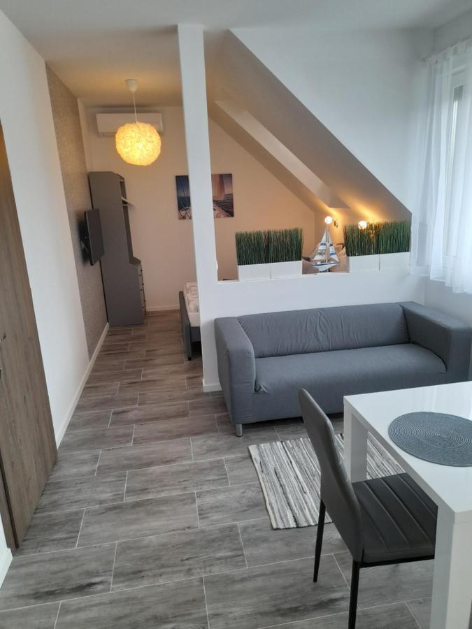 Villa Corner تيهاني المظهر الخارجي الصورة