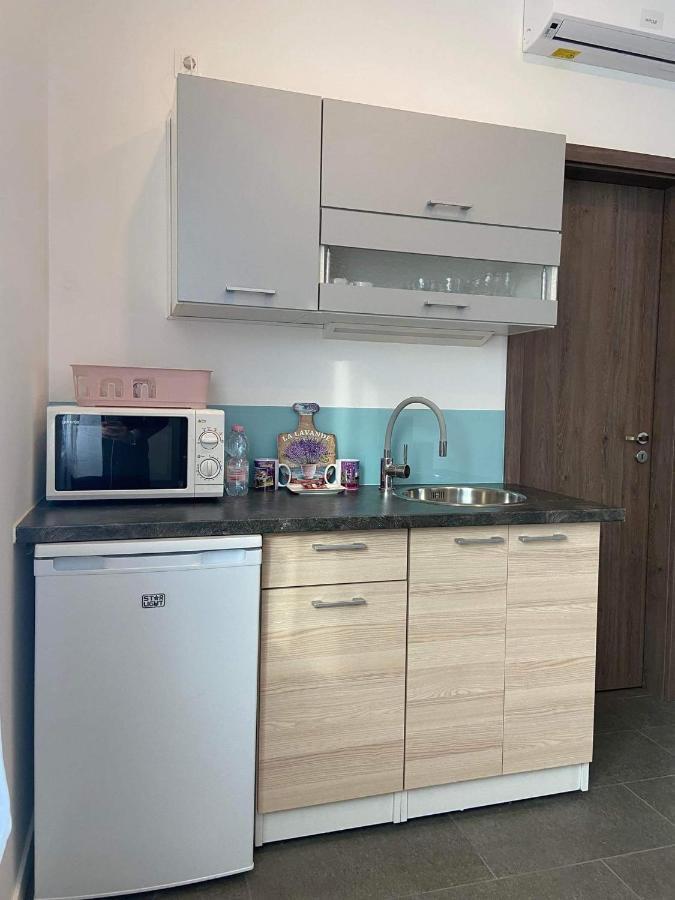 Villa Corner تيهاني المظهر الخارجي الصورة