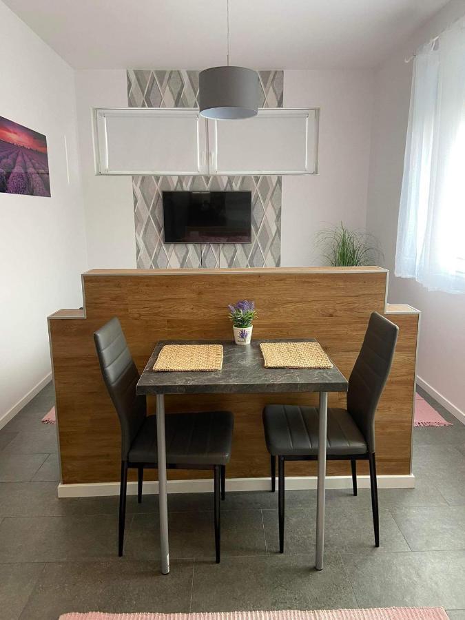 Villa Corner تيهاني المظهر الخارجي الصورة