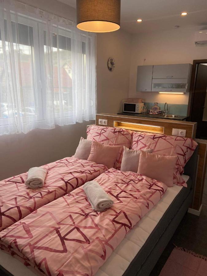 Villa Corner تيهاني المظهر الخارجي الصورة