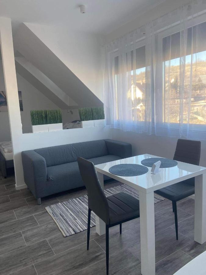 Villa Corner تيهاني المظهر الخارجي الصورة