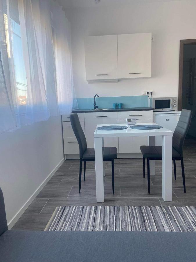 Villa Corner تيهاني المظهر الخارجي الصورة