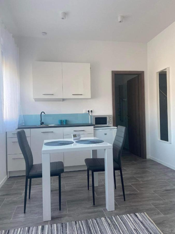 Villa Corner تيهاني المظهر الخارجي الصورة