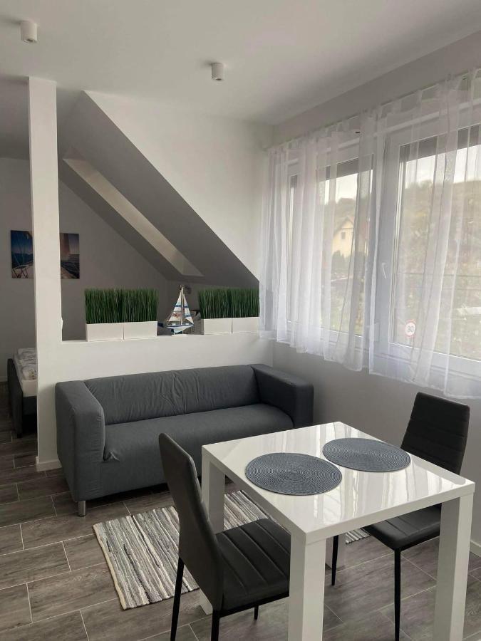 Villa Corner تيهاني المظهر الخارجي الصورة