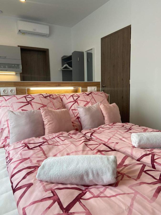 Villa Corner تيهاني المظهر الخارجي الصورة