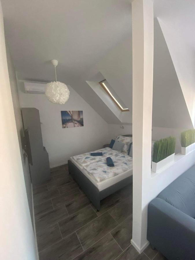 Villa Corner تيهاني المظهر الخارجي الصورة