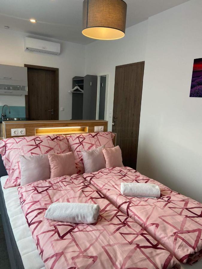 Villa Corner تيهاني المظهر الخارجي الصورة
