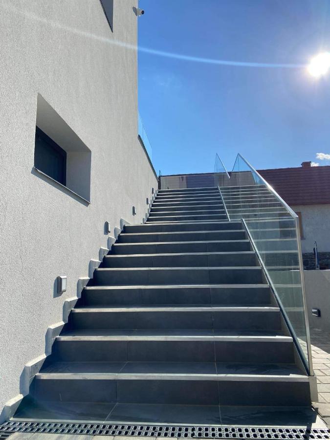 Villa Corner تيهاني المظهر الخارجي الصورة